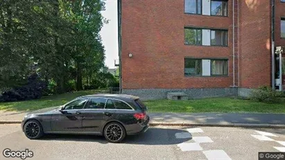 Apartments for rent in Helsinki Läntinen - Photo from Google Street View
