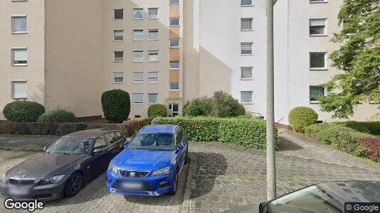Apartments for rent in Fürth - Photo from Google Street View