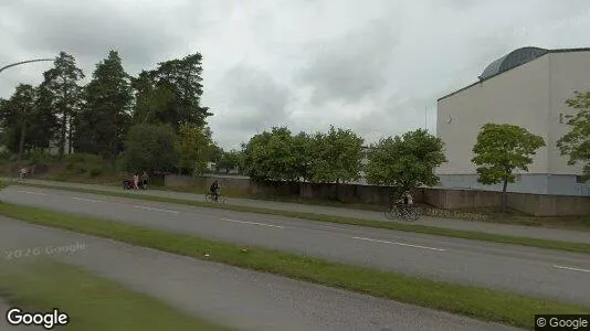 Apartments for rent in Eskilstuna - Photo from Google Street View