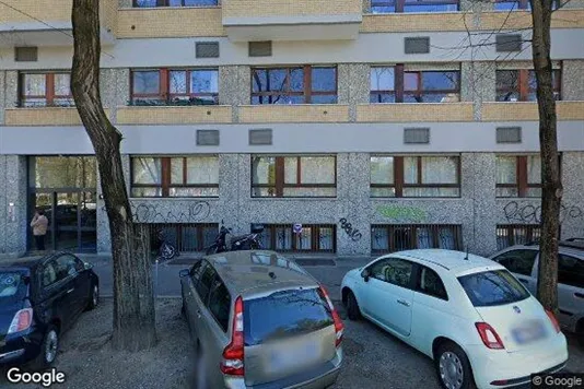 Apartments for rent in Spoleto - Photo from Google Street View