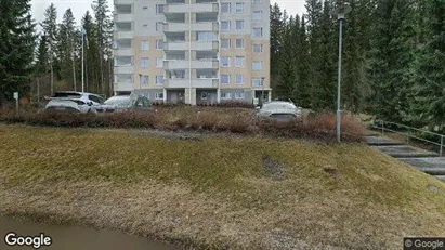 Apartments for rent in Kuopio - Photo from Google Street View