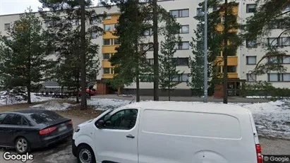 Apartments for rent in Helsinki Itäinen - Photo from Google Street View