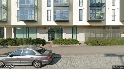 Apartments for rent in Espoo - Photo from Google Street View
