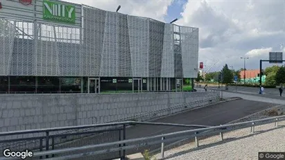 Apartments for rent in Espoo - Photo from Google Street View