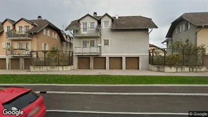 Apartments for rent in Oed-Oehling - Photo from Google Street View