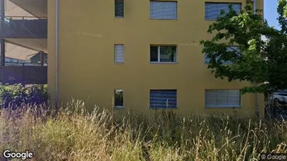 Apartments for rent in Aarau - Photo from Google Street View