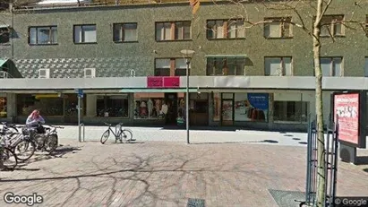 Apartments for rent in Västerås - Photo from Google Street View