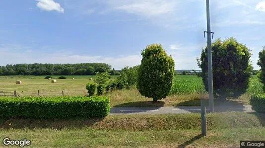 Apartments for rent in Épinal - Photo from Google Street View