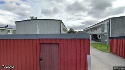 Apartments for rent in Skellefteå - Photo from Google Street View