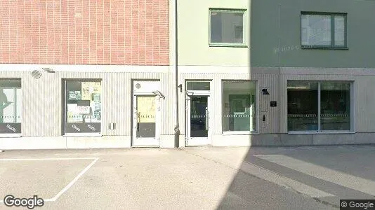 Apartments for rent in Upplands Väsby - Photo from Google Street View