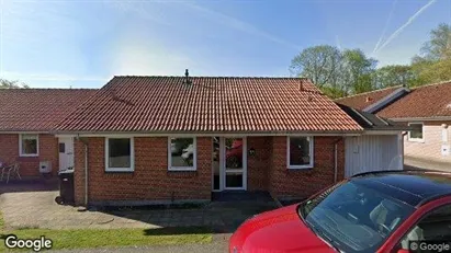Apartments for rent in Viborg - Photo from Google Street View