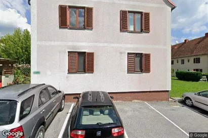 Apartments for rent in Grafendorf bei Hartberg - Photo from Google Street View