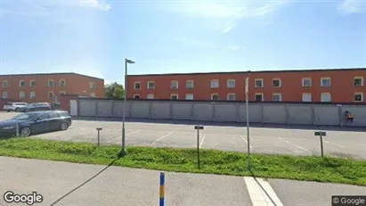 Apartments for rent in Sundsvall - Photo from Google Street View