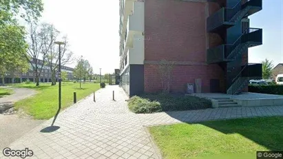 Apartments for rent in Hengelo - Photo from Google Street View