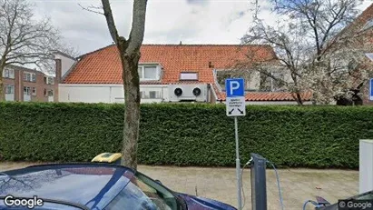 Apartments for rent in Delft - Photo from Google Street View