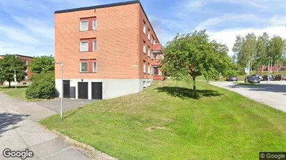 Apartments for rent in Sundsvall - Photo from Google Street View