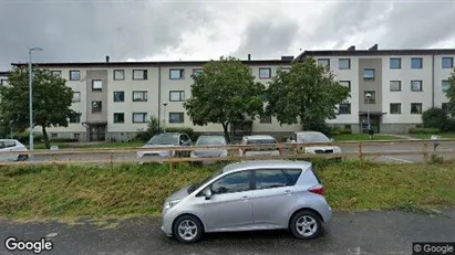 Apartments for rent in Sundsvall - Photo from Google Street View