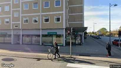 Apartments for rent in Copenhagen S - Photo from Google Street View
