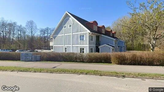 Apartments for rent in Borås - Photo from Google Street View