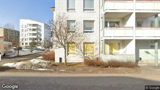 Apartments for rent in Vantaa - Photo from Google Street View