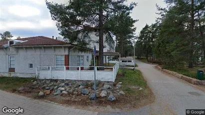 Apartments for rent in Turku - Photo from Google Street View