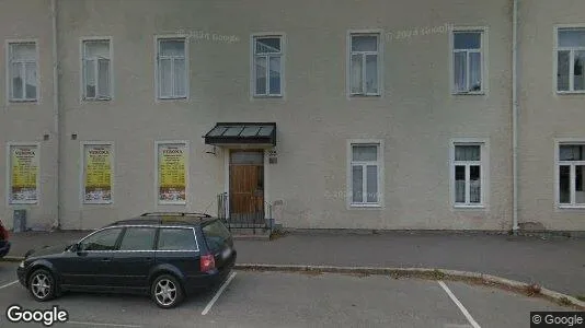 Apartments for rent in Lekeberg - Photo from Google Street View