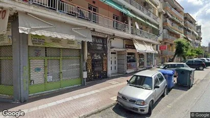 Apartments for rent in Thessaloniki - Photo from Google Street View
