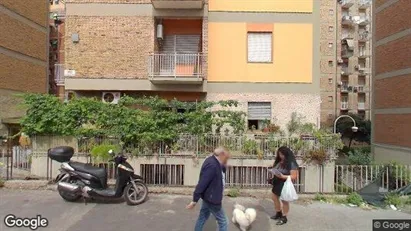 Apartments for rent in Roma Municipio IV – Tiburtino - Photo from Google Street View