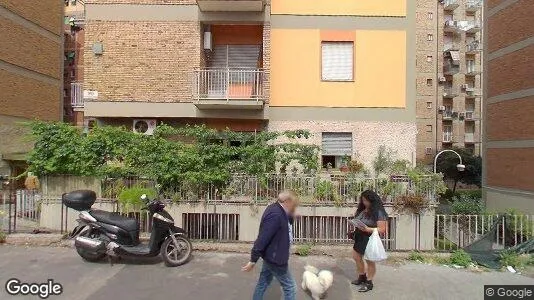 Apartments for rent in Roma Municipio IV – Tiburtino - Photo from Google Street View