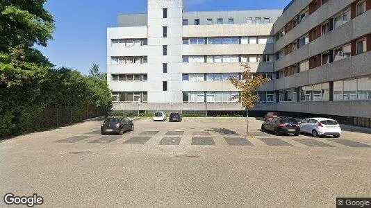 Apartments for rent in Arnhem - Photo from Google Street View