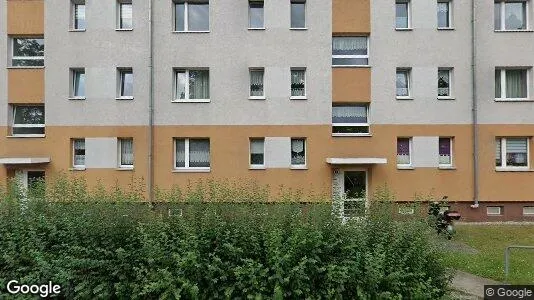 Apartments for rent in Mecklenburgische Seenplatte - Photo from Google Street View