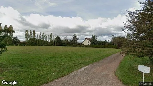 Apartments for rent in Strasbourg - Photo from Google Street View