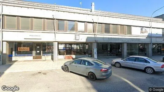 Apartments for rent in Joensuu - Photo from Google Street View