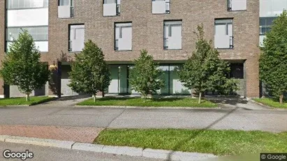 Apartments for rent in Vantaa - Photo from Google Street View