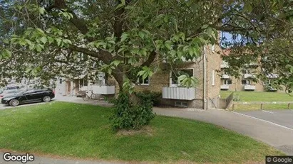 Apartments for rent in Kristianstad - Photo from Google Street View