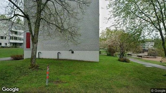 Apartments for rent in Borås - Photo from Google Street View