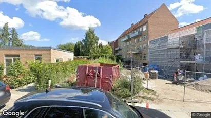 Apartments for rent in Charlottenlund - Photo from Google Street View