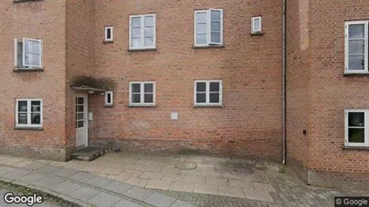 Apartments for rent in Kolding - Photo from Google Street View Apartments for rent in Kolding - Photo from Google Street View