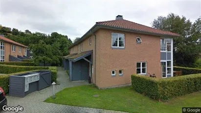 Apartments for rent in Vejle Øst - Photo from Google Street View