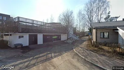 Apartments for rent in Vantaa - Photo from Google Street View
