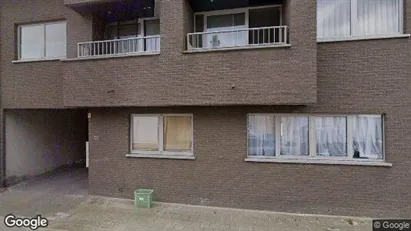 Apartments for rent in Beveren - Photo from Google Street View