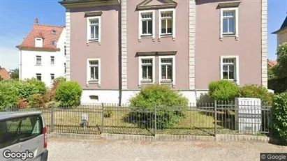 Apartments for rent in Dresden - Photo from Google Street View