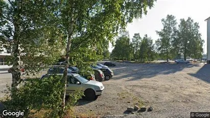 Apartments for rent in Vaasa - Photo from Google Street View