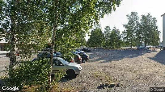 Apartments for rent in Vaasa - Photo from Google Street View