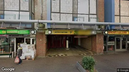 Apartments for rent in The Hague Centrum - Photo from Google Street View