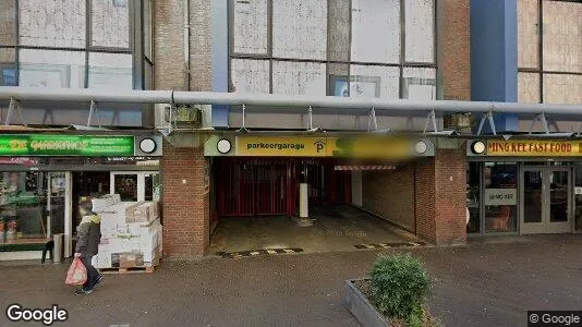 Apartments for rent in The Hague Centrum - Photo from Google Street View