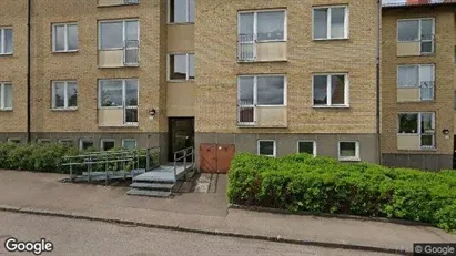 Apartments for rent in Forshaga - Photo from Google Street View