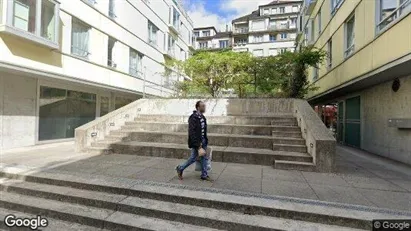 Apartments for rent in Lausanne - Photo from Google Street View