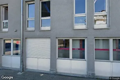Apartments for rent in Feldkirch - Photo from Google Street View