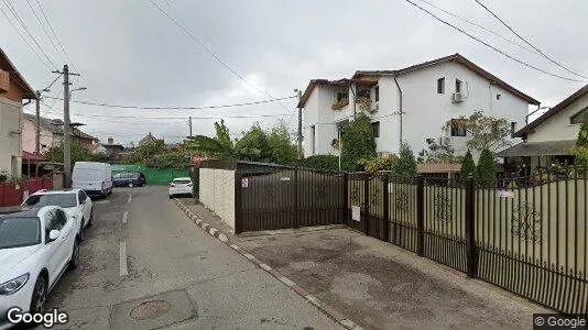 Apartments for rent in Blejoi - Photo from Google Street View